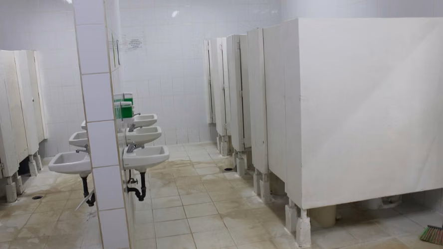 Planta Industrial en Venta en Carretera Nueva a León