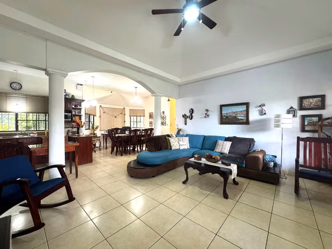 Hermosa Quinta en Venta en Masatepe - Imagen 7