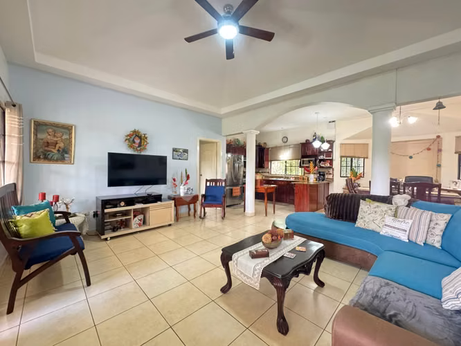 Hermosa Quinta en Venta en Masatepe - Imagen 8