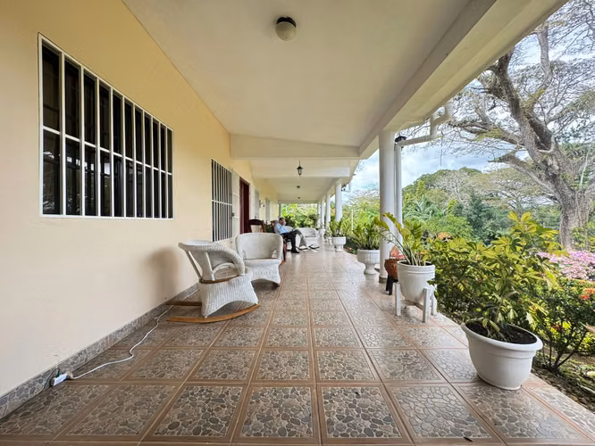 Hermosa Quinta en Venta en Masatepe - Imagen 3
