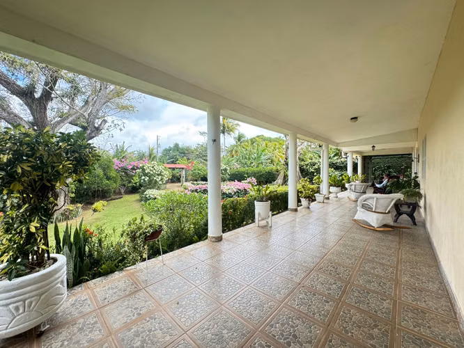 Hermosa Quinta en Venta en Masatepe - Imagen 5