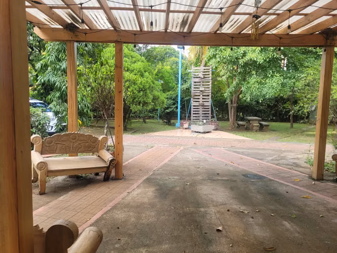 Quinta en venta  en Las Jaguitas