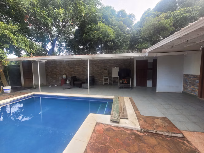 Quinta en venta  en Las Jaguitas