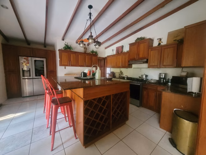 Quinta en venta  en Las Jaguitas