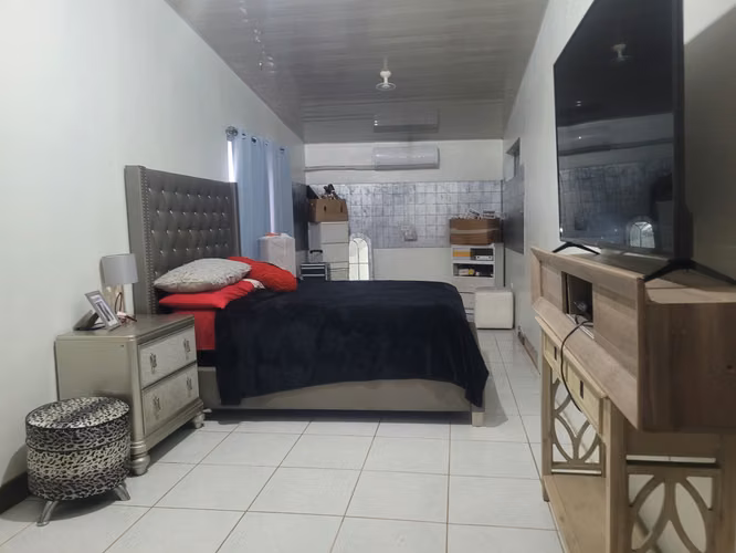 Quinta en venta  en Las Jaguitas