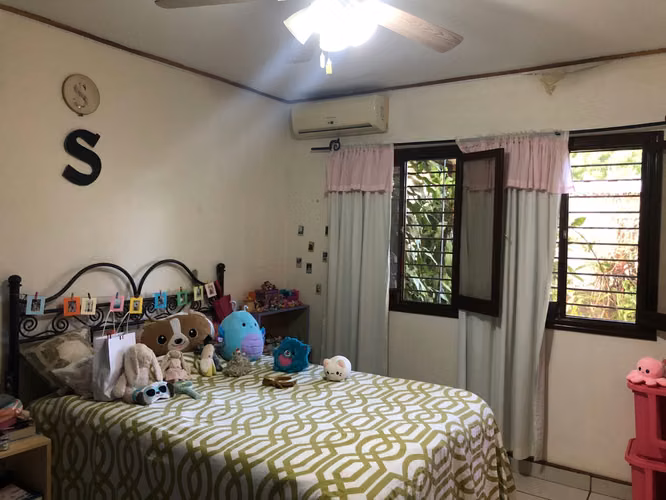 Casa en Venta en Santo Domingo