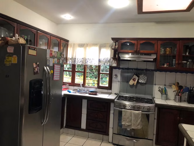Casa en Venta en Santo Domingo