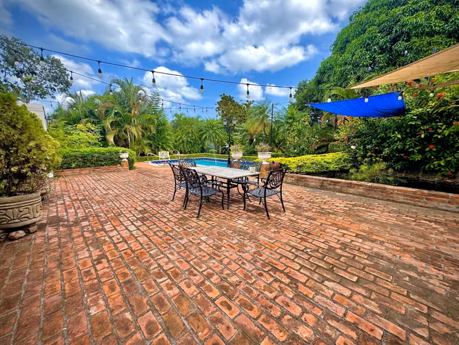 Renta de casa en Santo Domingo - Imagen 6