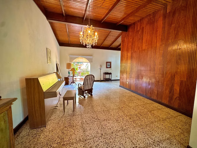 Renta de casa en Santo Domingo - Imagen 4