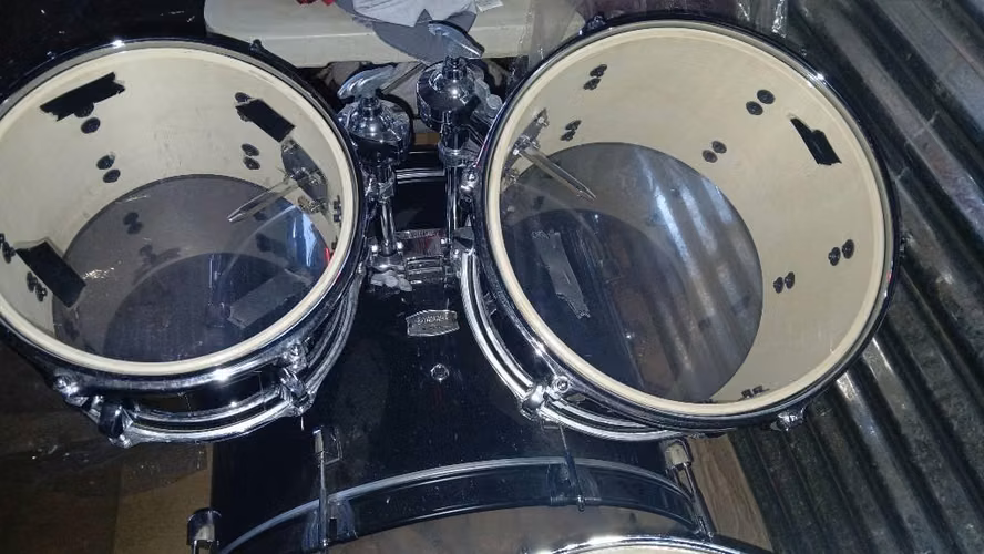 Batería musical