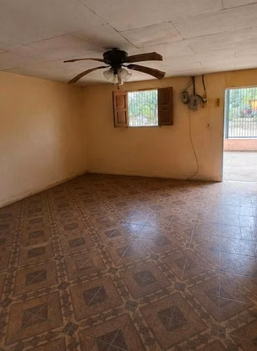 Vendo casa
