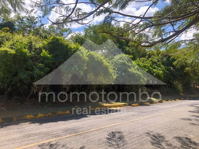 Land for Sale Carretera Sur, Managua