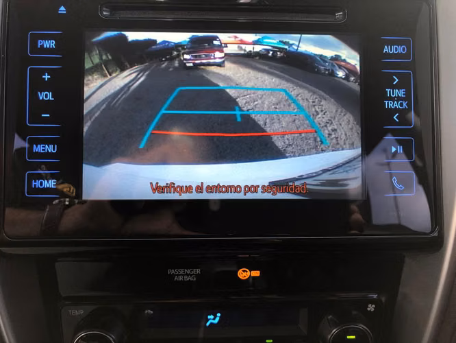 Toyota Fortuner 2017