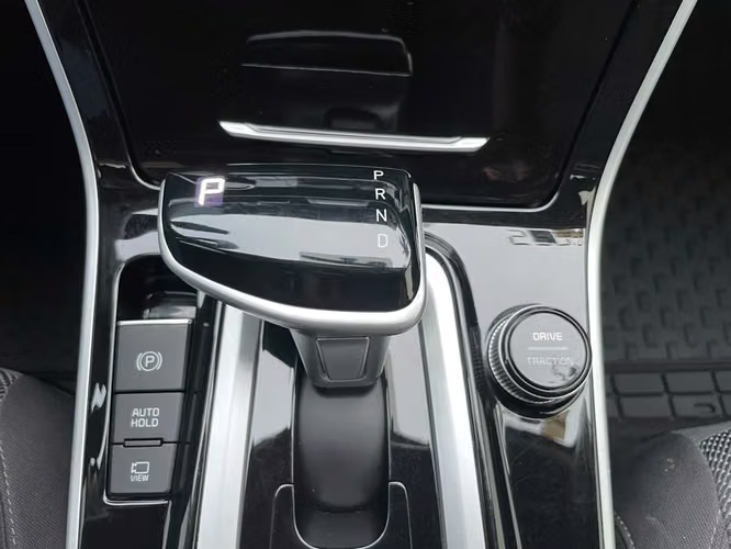Kia Seltos 2025