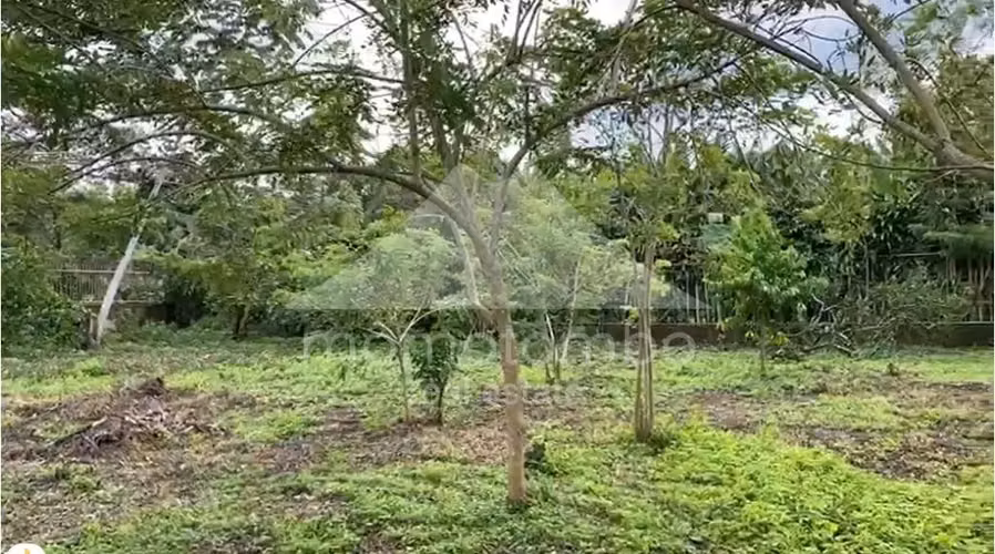 Venta de terreno en San Marcos Carazo