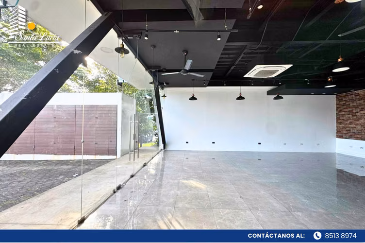 Módulo en venta para inversión estratégica en Carretera a Masaya-AC