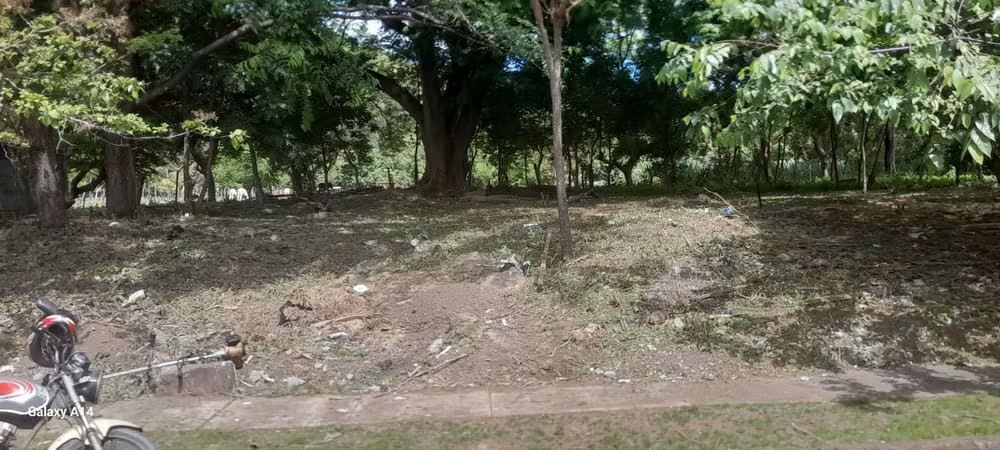 KC-Terreno esquinero en venta con 600 v² en Carretera Masaya - Imagen 9