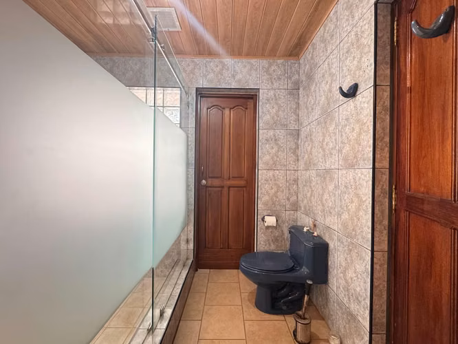 Renta de Casa en Ticuantepe