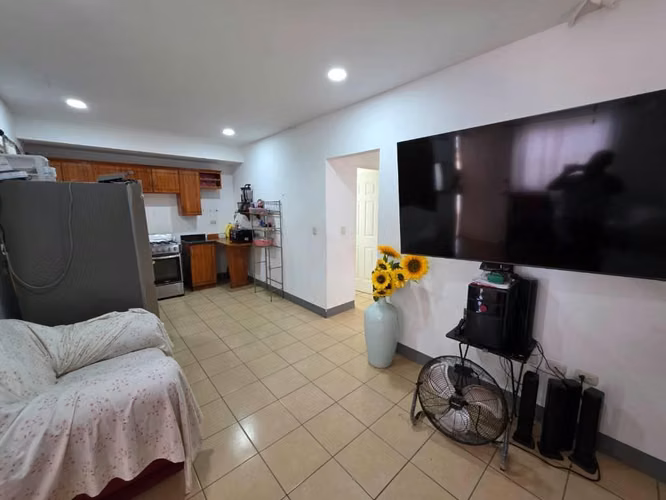  Venta de Casa en Ciudad Doral con Terreno Adicional