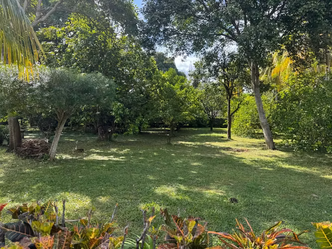Venta de Casa en Ticuantepe