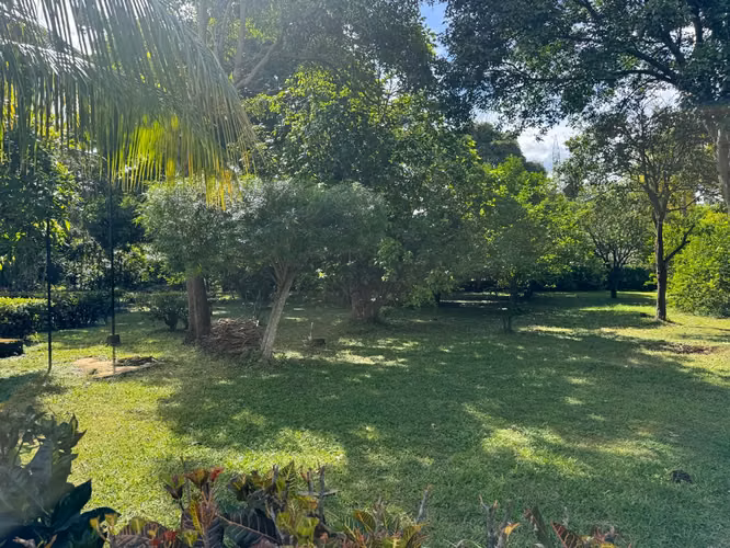 Venta de Casa en Ticuantepe