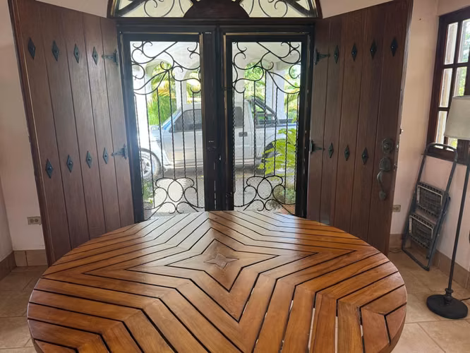 Venta de Casa en Ticuantepe