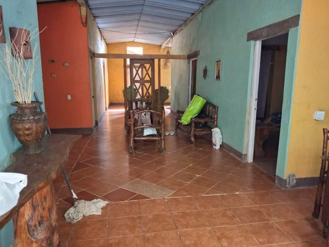 GANGA!!!! VENTA A PUERTA CERRADA DE CASA FRENTE AL MAR – PLAYA JIQUILILLO, CHINANDEGA