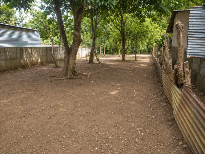 Land Sale in Km 51 Tisma-Masaya Road Excellent Option 5382
