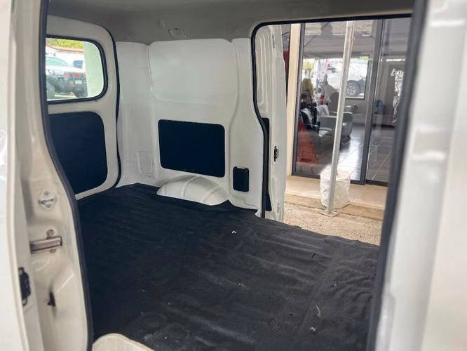 TOYOTA LITEACE AÑO 2024