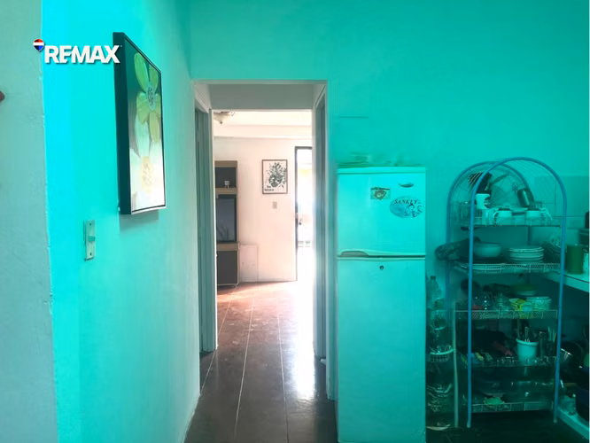 Módulo Comercial con Apartamento Esquinero en Jinotepe - Imagen 9