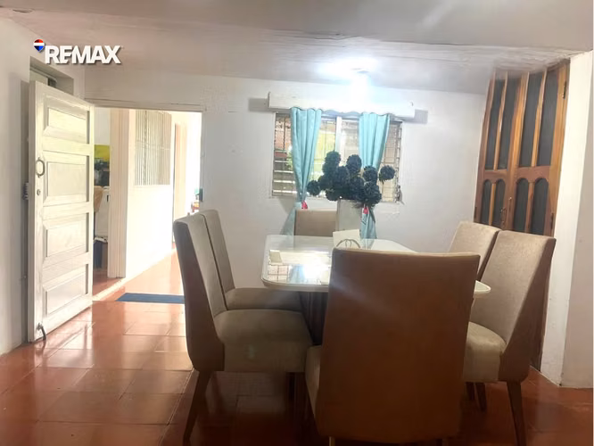 Amplia Casa en el Corazón de Jinotepe
