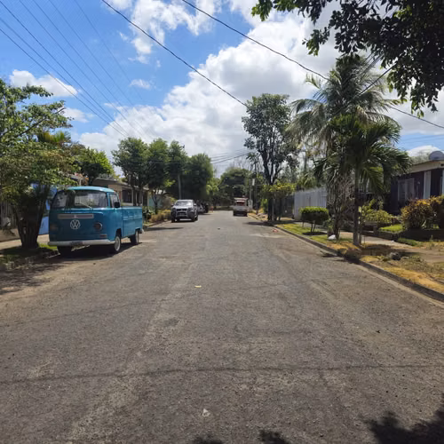 BAJÓ DE PRECIO! CASA EN VENTA EN COLONIA DEL PERIODISTA
