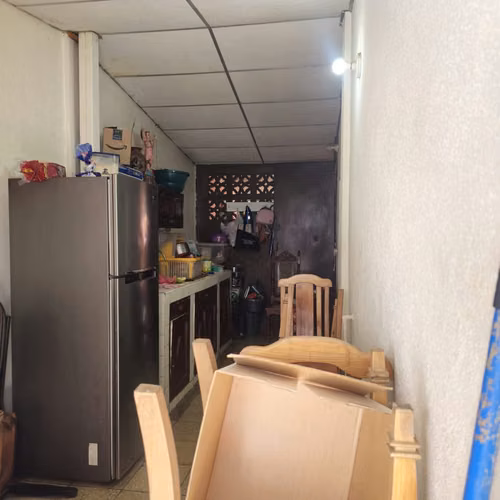 BAJÓ DE PRECIO! CASA EN VENTA EN COLONIA DEL PERIODISTA