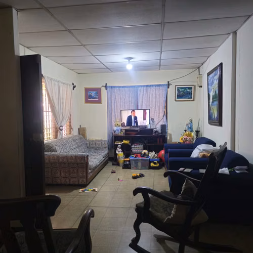 BAJÓ DE PRECIO! CASA EN VENTA EN COLONIA DEL PERIODISTA