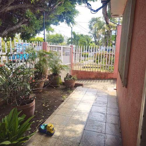 BAJÓ DE PRECIO! CASA EN VENTA EN COLONIA DEL PERIODISTA