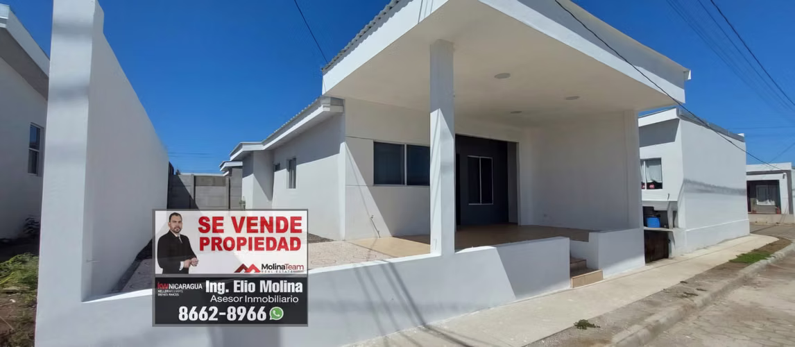 CASA EN VENTA EN ALTOS DE MOTASTEPE