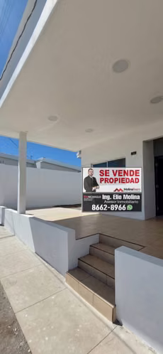 CASA EN VENTA EN ALTOS DE MOTASTEPE