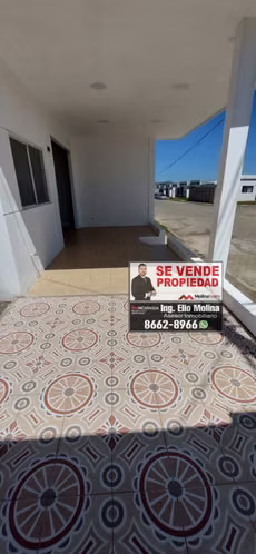 CASA EN VENTA EN ALTOS DE MOTASTEPE