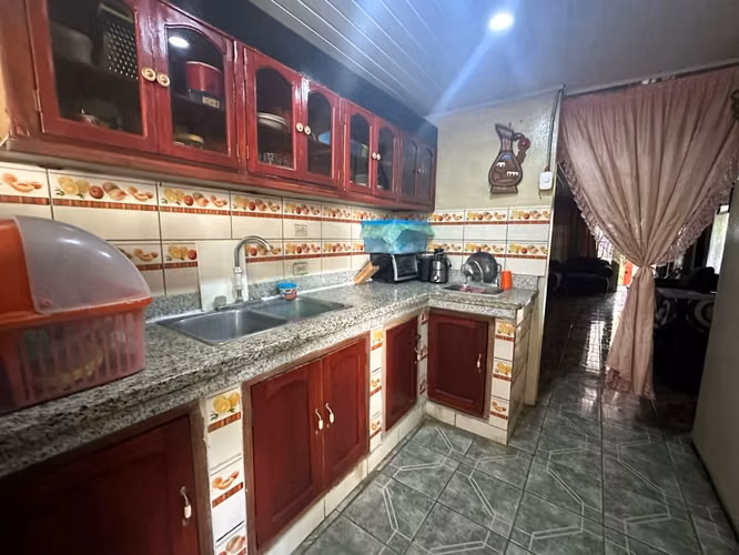  CASA EN VENTA EN BELLO HORIZONTE | MANAGUA  USD 82,000 |     - Imagen 12