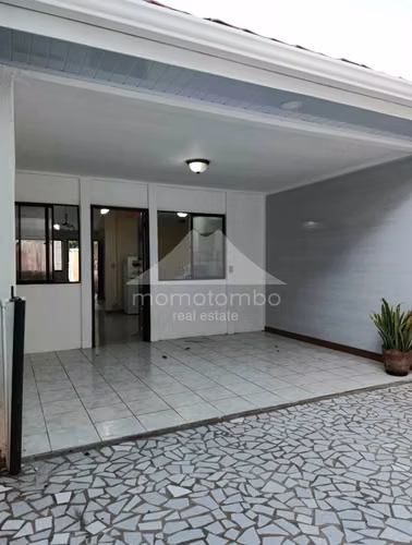 Casa en Renta Km 13 Carretera A Masaya, Ticuantepe