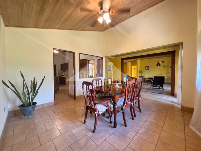Quinta en Venta &amp; Renta Ticuantepe, Ticuantepe