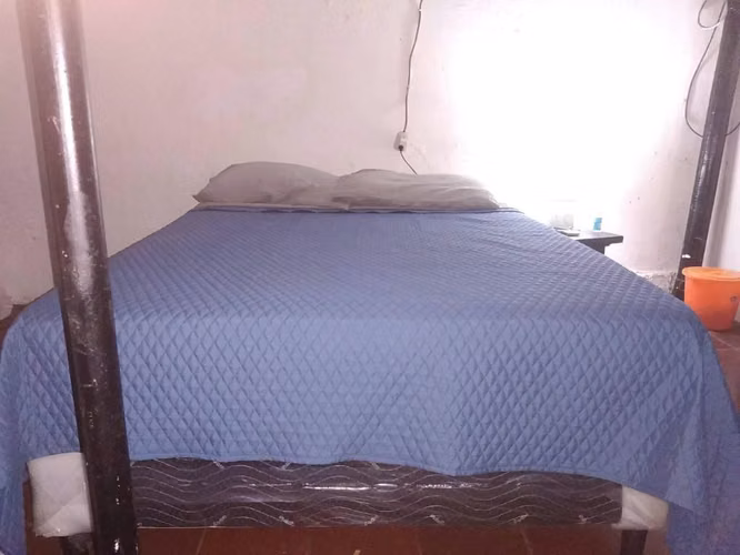 Cama Full