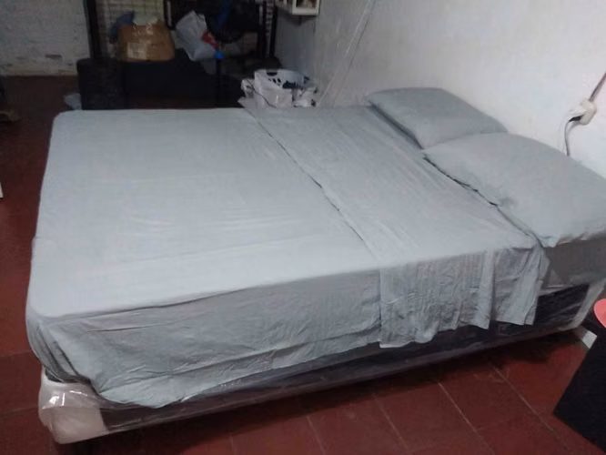 Cama Full
