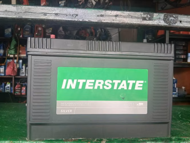 Baterías Interstate - Imagen 4
