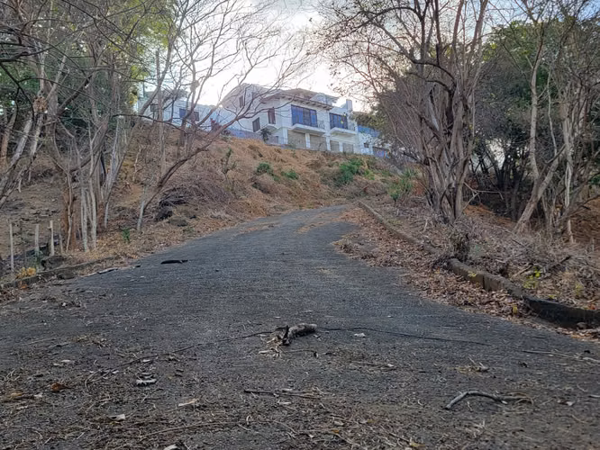 Venta de Terreno para inversion, a 2 km. de Las Cumbres Dmm