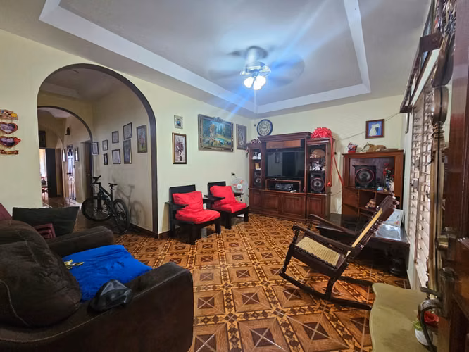 Casa en Venta en San Rafael del Sur