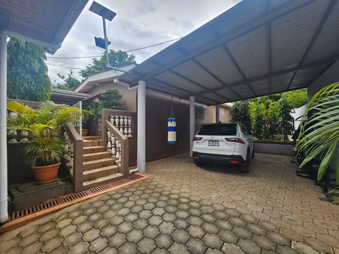 Casa en Venta en San Rafael del Sur