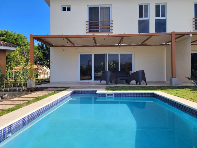 NO-I sell townhouse in Gran Pacifica