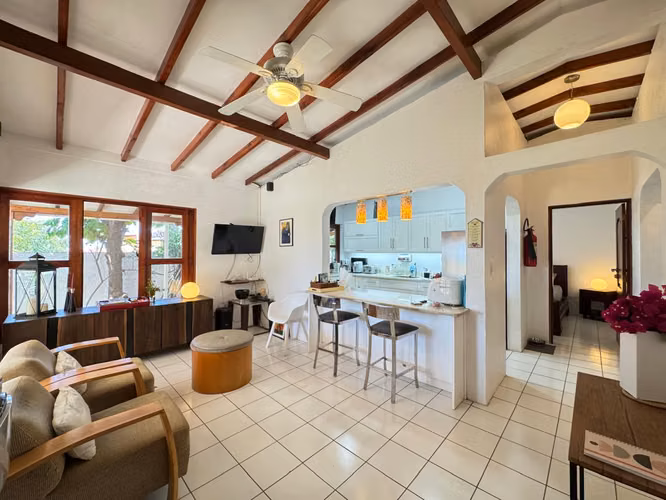 Venta de Casa en Pochomil