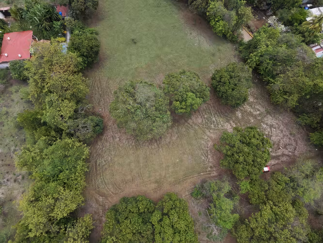 Venta de 2 Manzanas de terreno plano en Nindiri